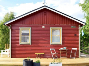 4 person holiday home in UNDEN S Undenäs